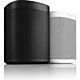 Sonos One (Gen. 2) - Smart Speaker - Black
