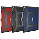 UAG Metropolis - Custodia Antiurto per iPad Pro 12,9