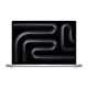 MacBook Pro 16'' Chip M3 Max  con CPU 16‑core e GPU 40‑core GPU - 48GB di memoria unificata e Archiviazione SSD da 1TB