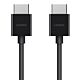 Cavo Hdmi ad Alta Velocità - 2 metri - Nero