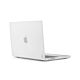 Custodia Soft Shell semitrasparente MacBook Pro 14