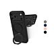 Custodia Roskilde MagSafe Kick ICON per iPhone 17 Pro Max