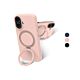 Custodia Roskilde MagSafe Kick ICON per iPhone 17