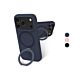 Custodia Roskilde MagSafe Kick ICON per iPhone 17 Pro