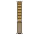 Cinturino Alpine Loop 49 mm Titanio naturale - Sahara - Small