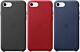 Custodia Apple in pelle per iPhone SE