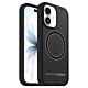 Custodia OtterBox Sole Series per iPhone 17 - Nero