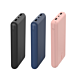 Powerbank 15w 20k con Cavo Usb-A Usb-C