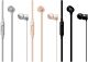 Auricolari urBeats3 con connettore Lightning