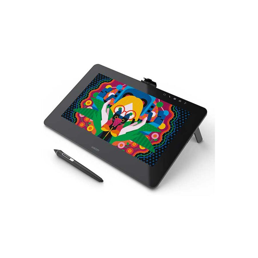 Tavoletta Grafica Wacom - Cintiq Pro 13 FHD