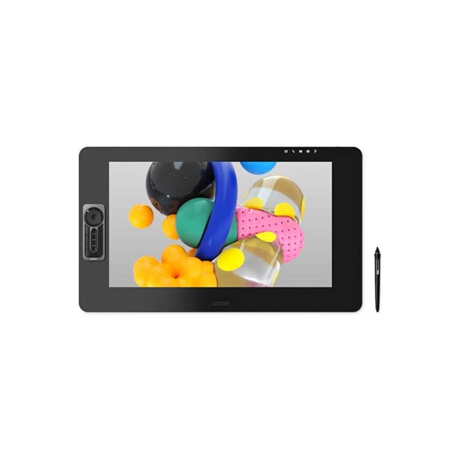 Tavoletta Grafica Wacom - Cintiq Pro 24 Pen/Touch