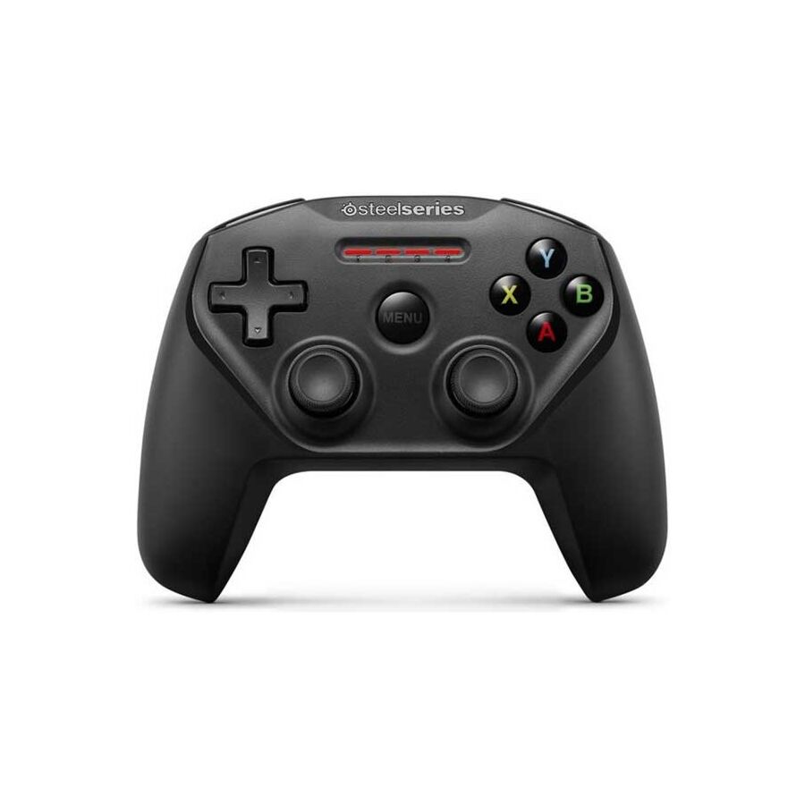 SteelSeries - Controller di gioco wireless Nimbus