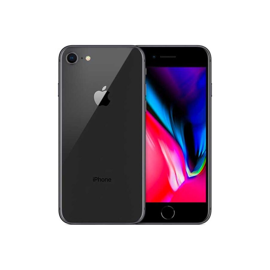 iPhone 8 64GB Grigio Siderale - Ricondizionato Best