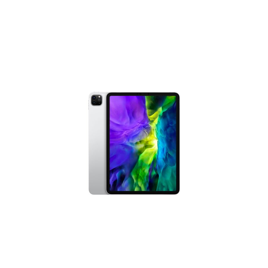 11-inch iPad Pro Wi-Fi 128GB - Silver (Demo)