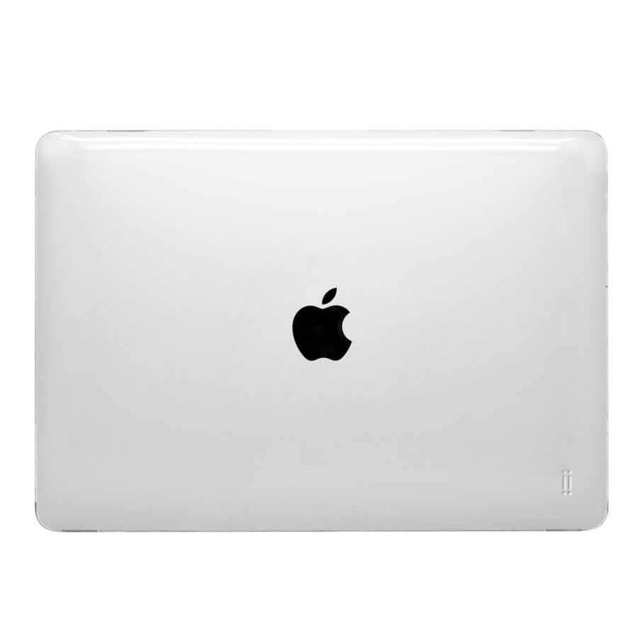 Custodia Glossy MacBook Pro 16" (2019) - Trasparente