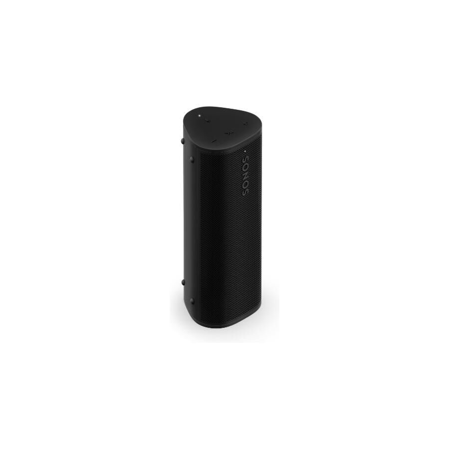 Diffusore multiroom ROAM 2 - Nero