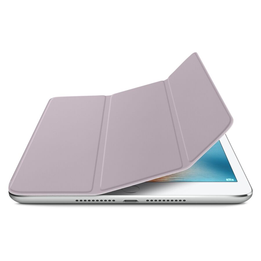 Smart Cover Apple per iPad mini 4 - Lavanda