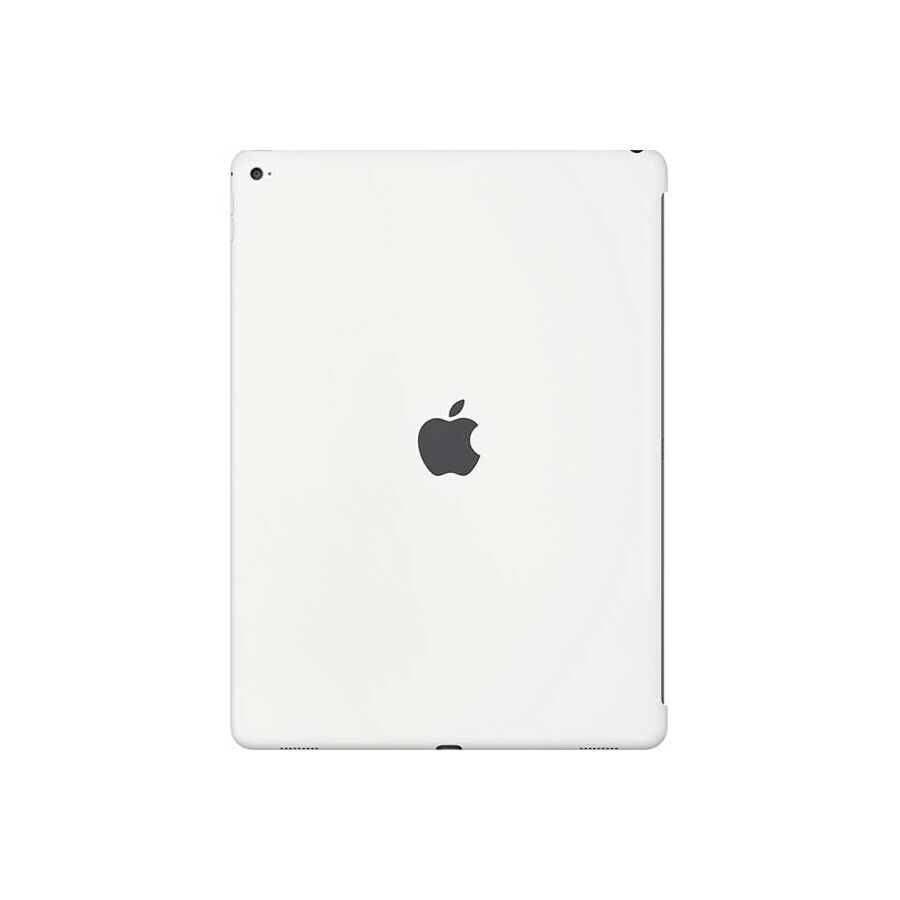 Custodia Apple in silicone per iPad mini 4 - Bianco