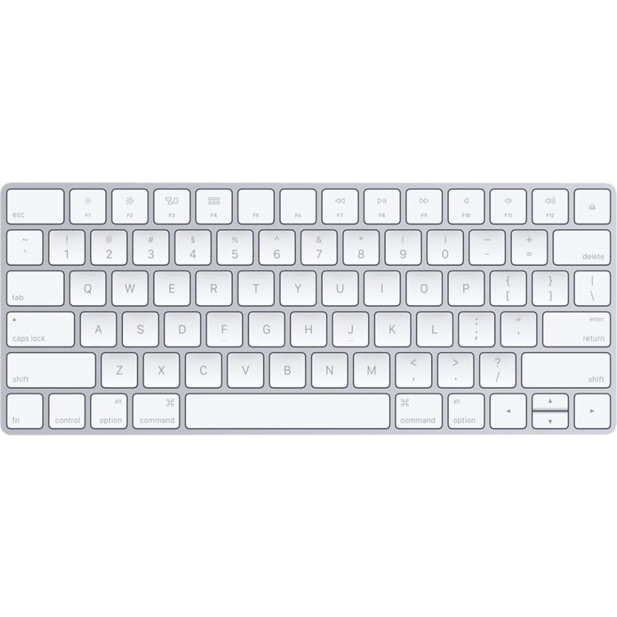 Apple Magic Keyboard - Inglese (USA)