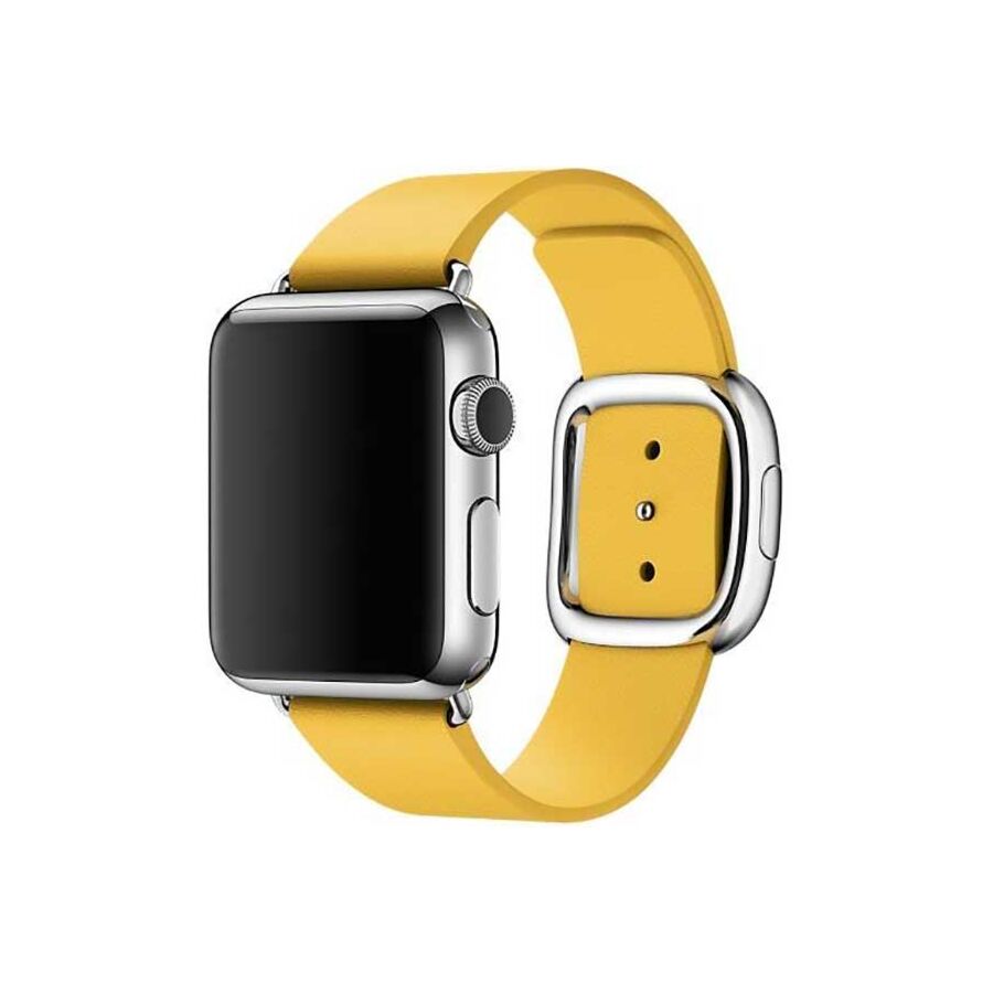 Cinturino Modern Marigold (38 mm) - Small