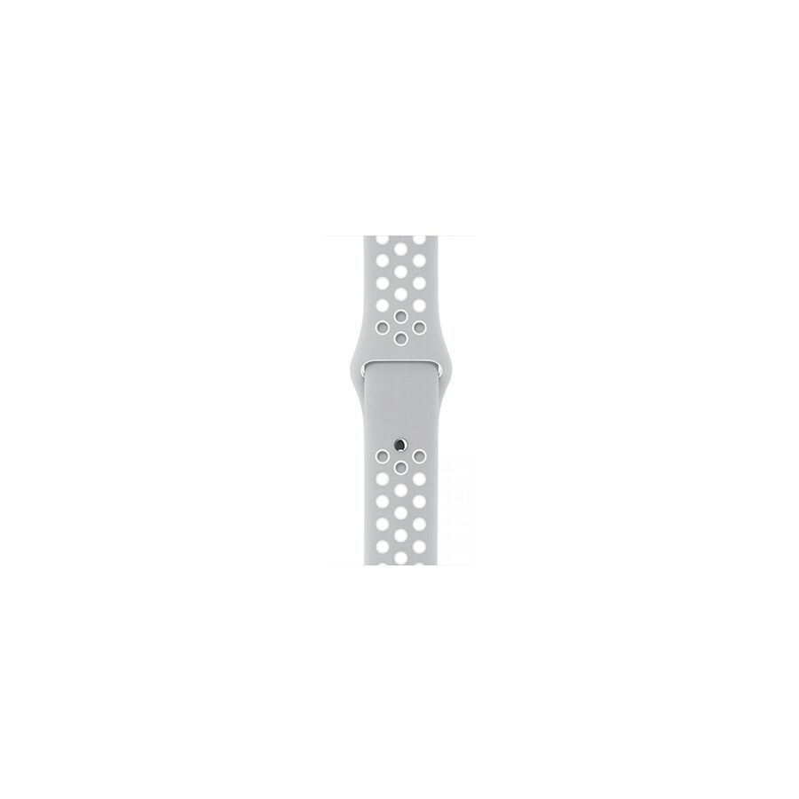 >Apple Watch Nike+ Demo