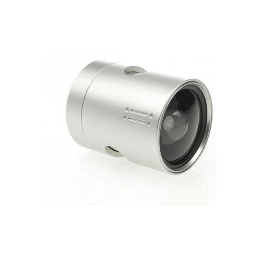 AIINO Sawhet - Lente aggiuntiva per Macbook Air, Pro e iPad - Video conferenze in alta definizione