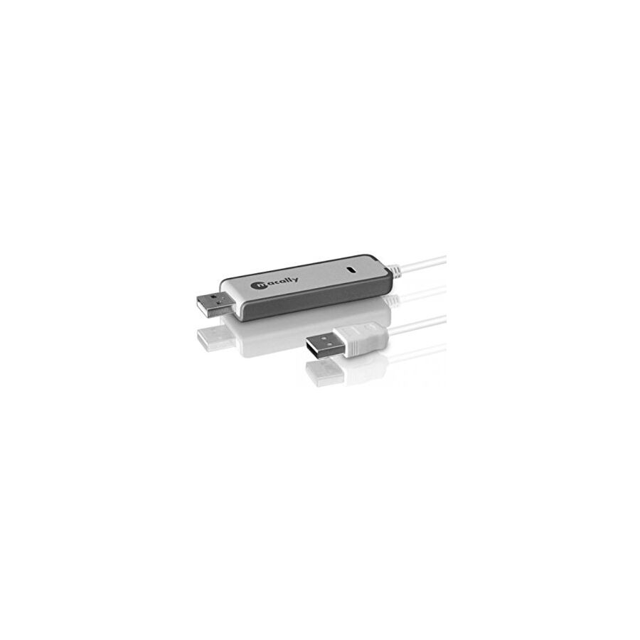 Macally - Cavo trasferimento dati USB 2.0
