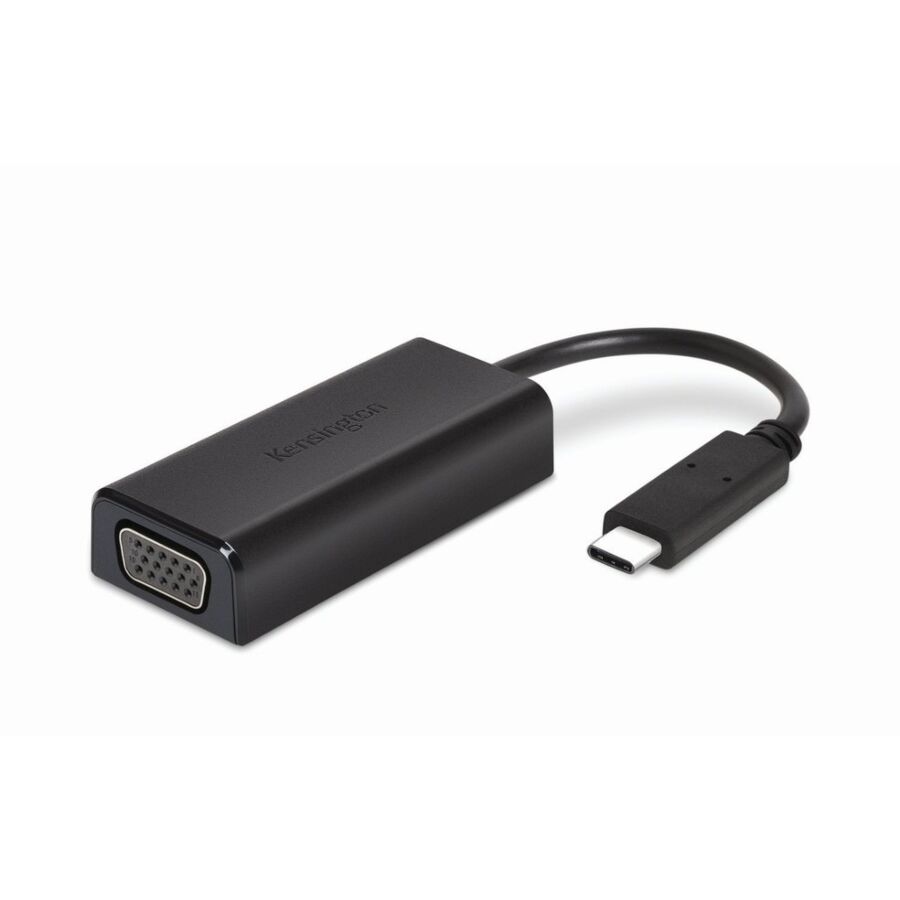 Kensington - Adattatore da VGA HD a USB-C