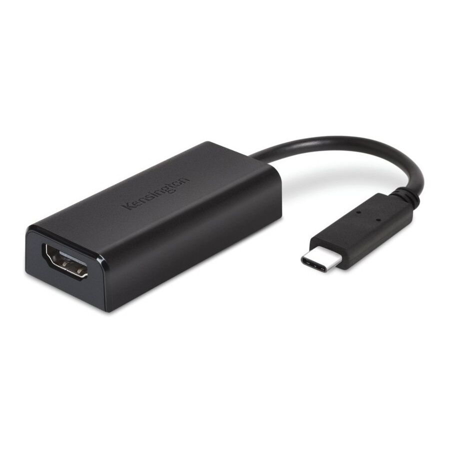 Kensington - Adattatore Video da USB-C a HDMI