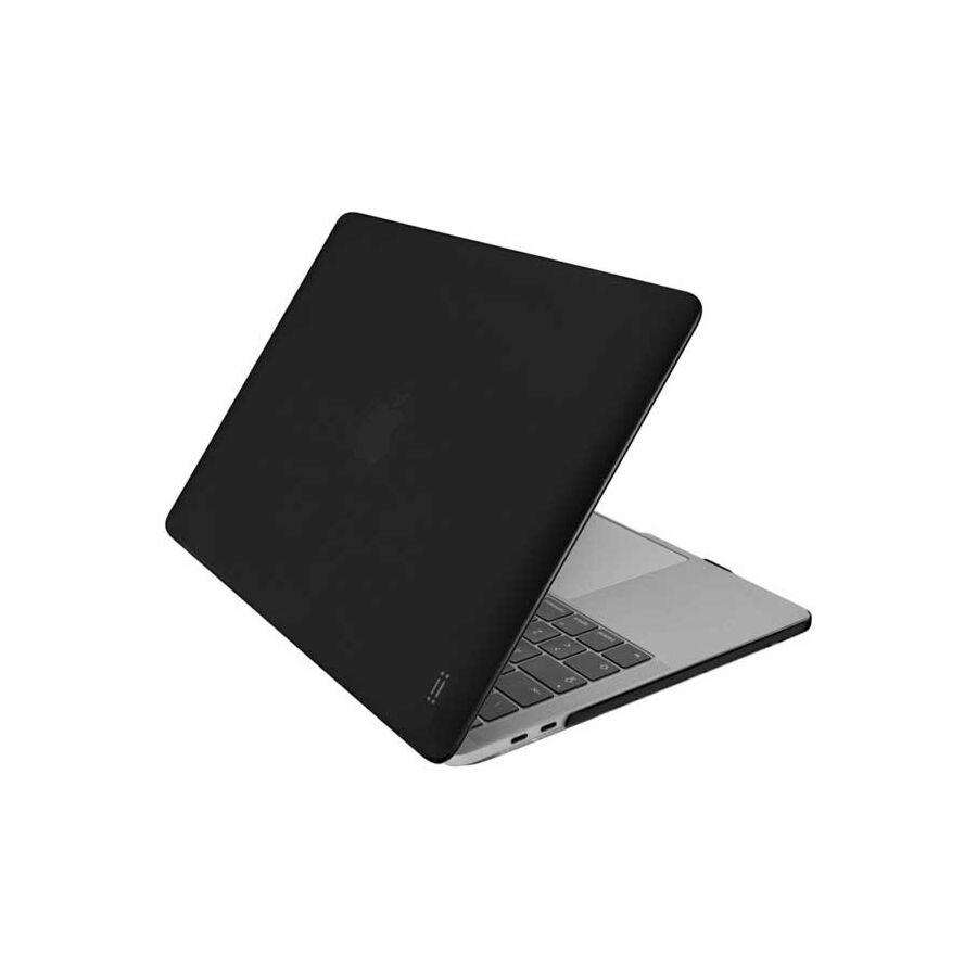 Aiino - Custodia Matte MacBook Pro 15 (2016) - Premium - Black