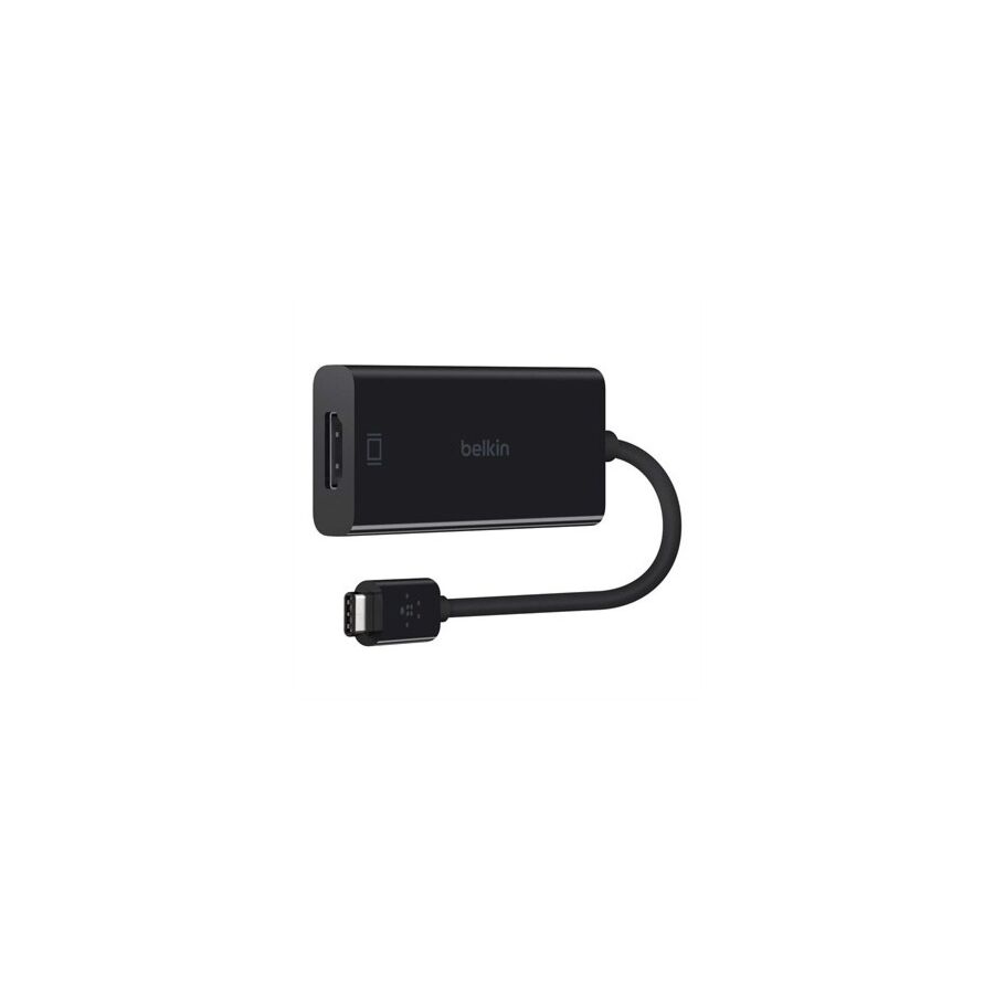 Belkin - Adattatore da USB-C a  HDMI