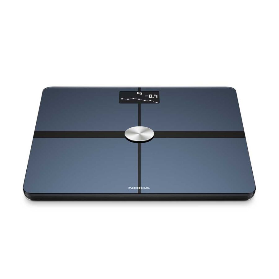 Nokia Bilancia Body+