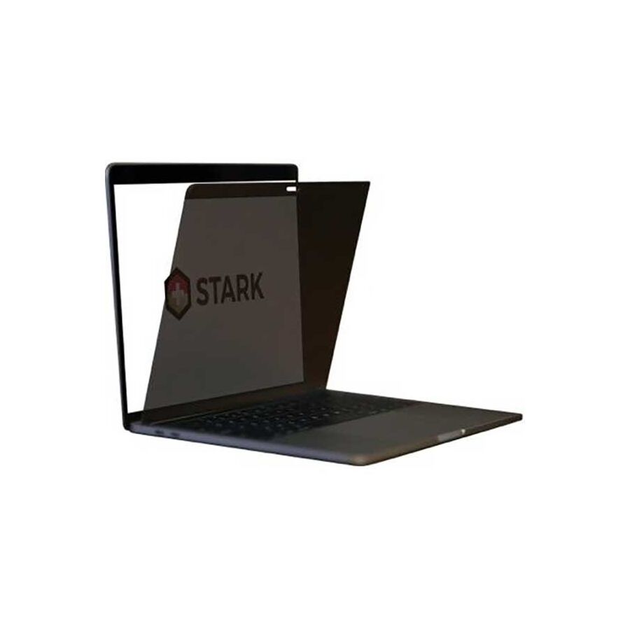 STARK Removable Magnetic Privacy Screen per MacBook Air 13"