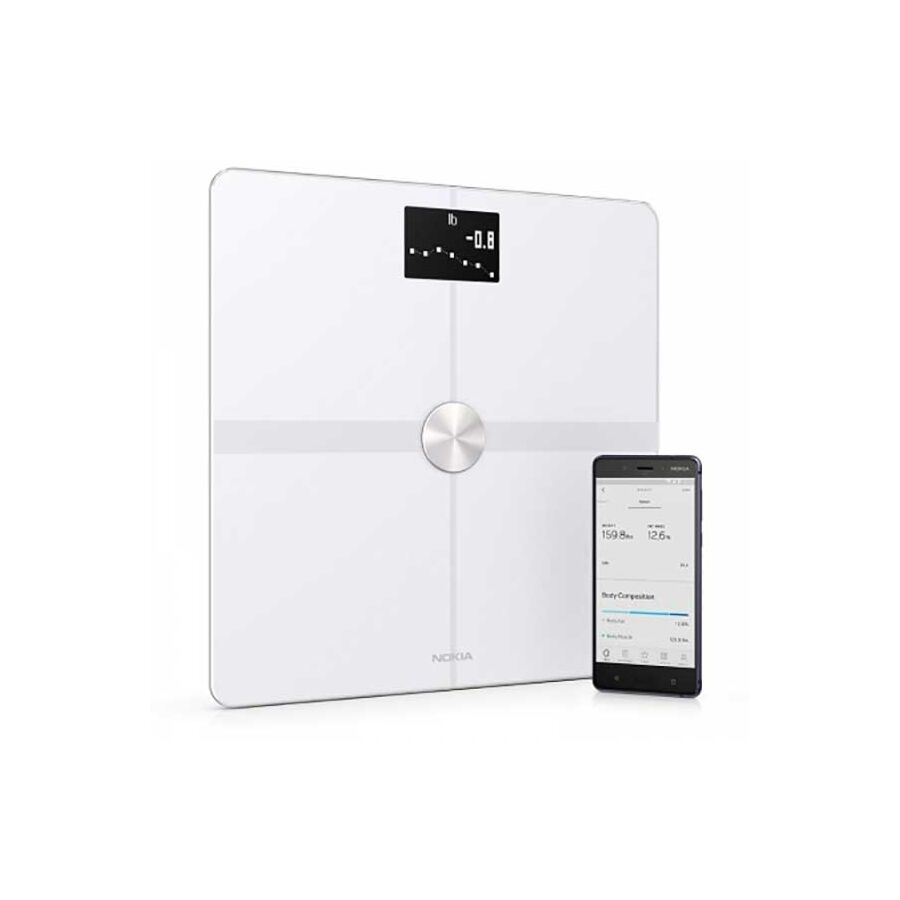 Withings - Body+ Bianca