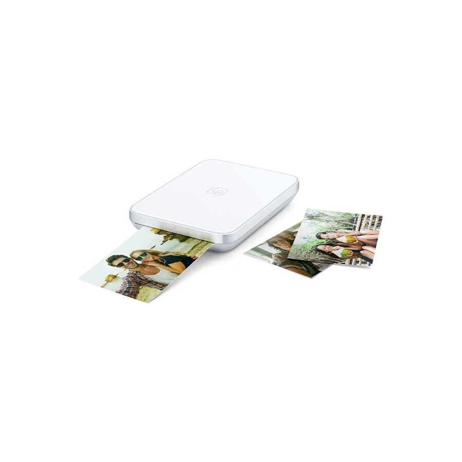 LifePrint - Stampante 3x4.5 per foto e video