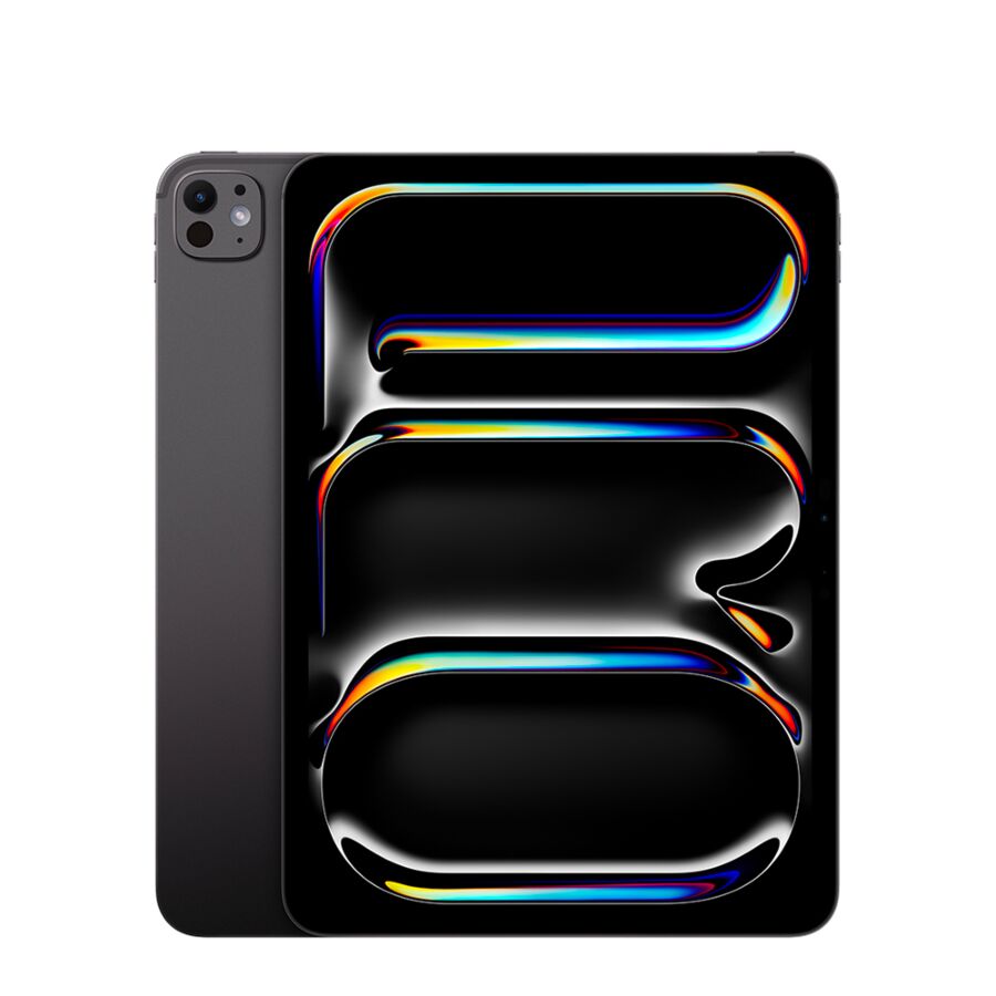 iPad Pro 11" Wi-Fi Vetro standard (M5)