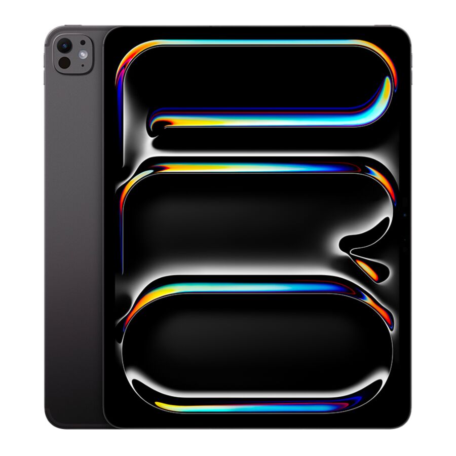 iPad Pro 13" Wi-Fi + Cellular Vetro nanotexture (M5)