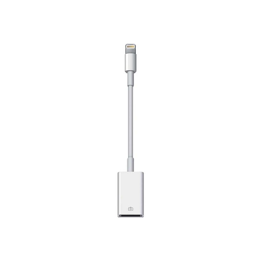 Adattatore Apple per fotocamere da Lightning a USB