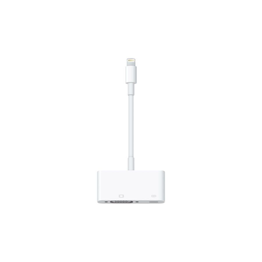 Adattatore Apple da Lightning a VGA