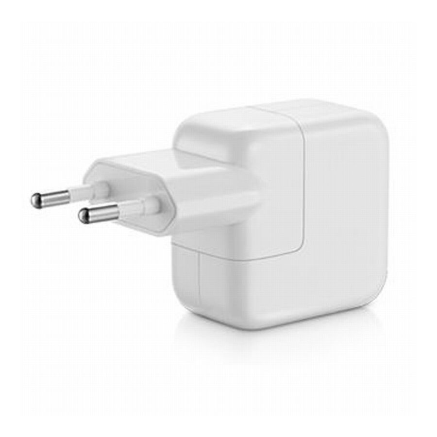 Alimentatore Apple USB da 12W