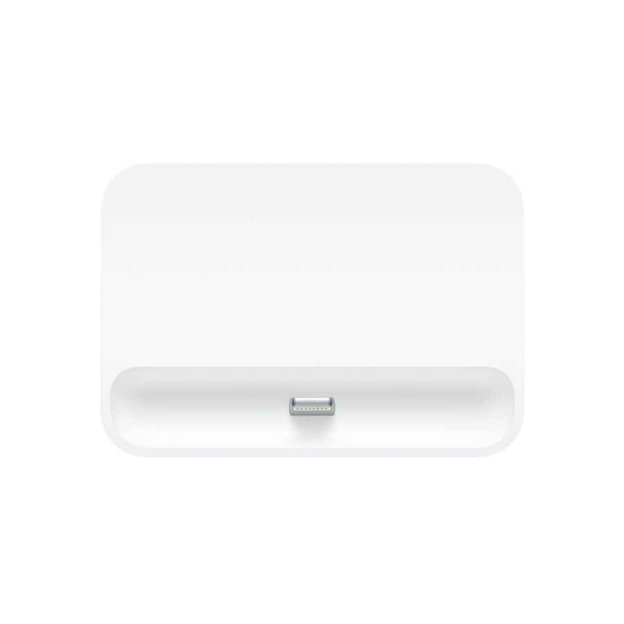 Dock Apple per iPhone 5c