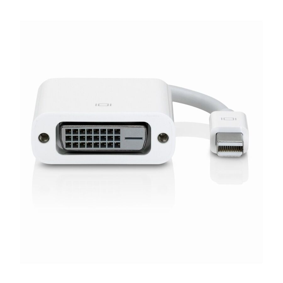 Adattatore Apple da Mini DisplayPort a DVI