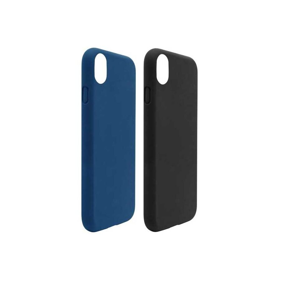 Aiino - Custodia Strongly per iPhone XR - Premium