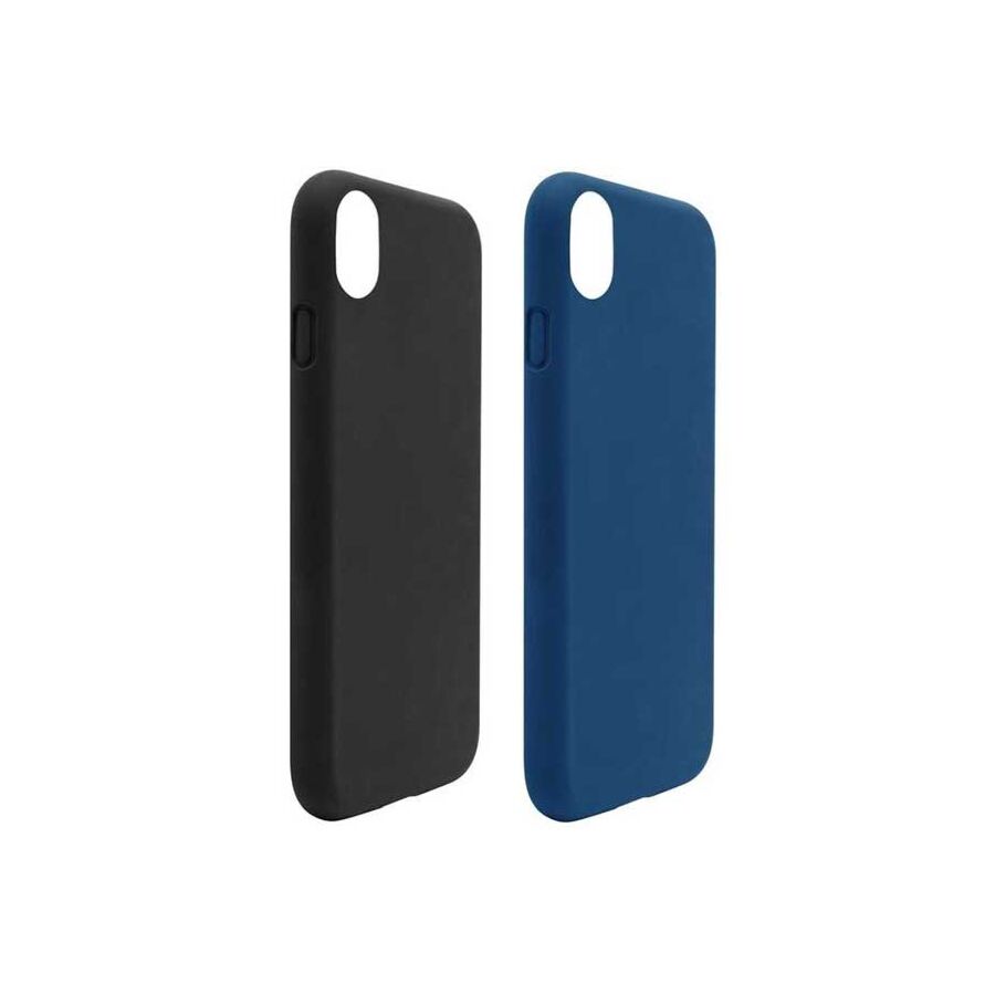 Aiino - Custodia Strongly per iPhone XS Max - Premium