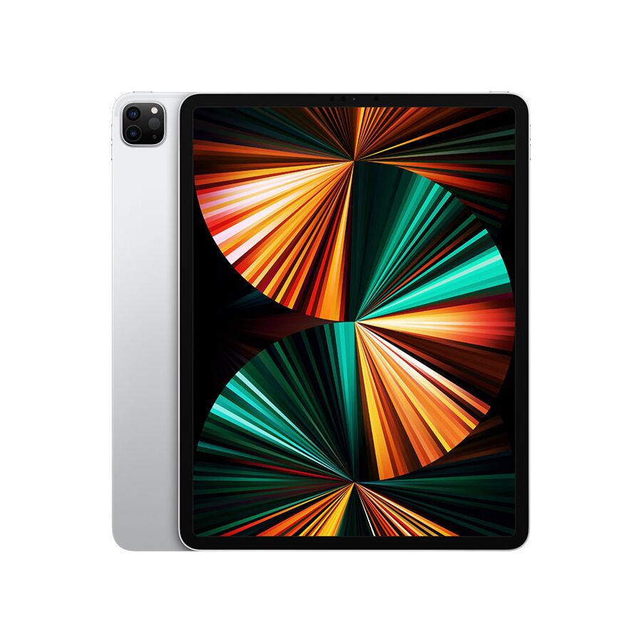 iPad Pro 12,9" Wi‑Fi (2021)