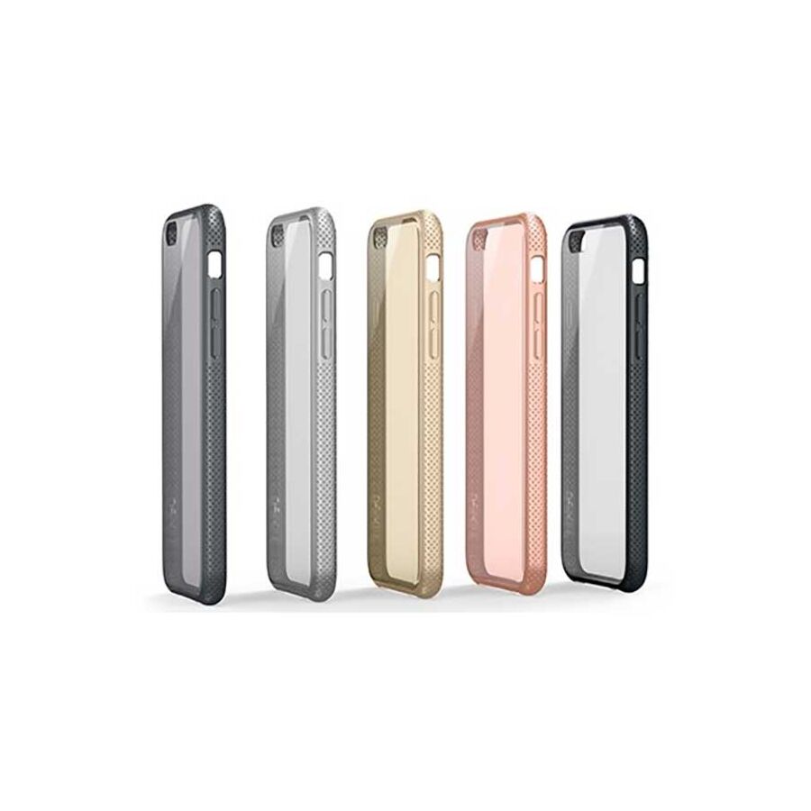 Belkin - Custodia Air Protect SheerForce per iPhone 8 Plus/7 Plus