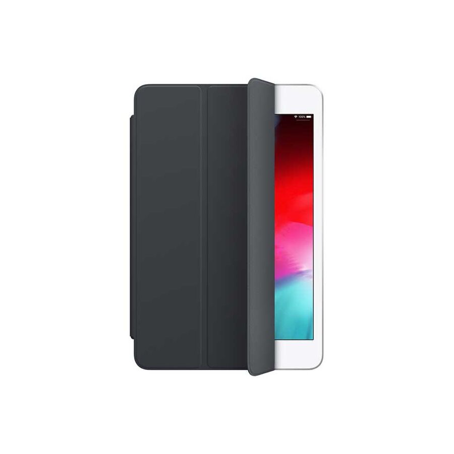 Smart Cover Apple per iPad mini - Antracite