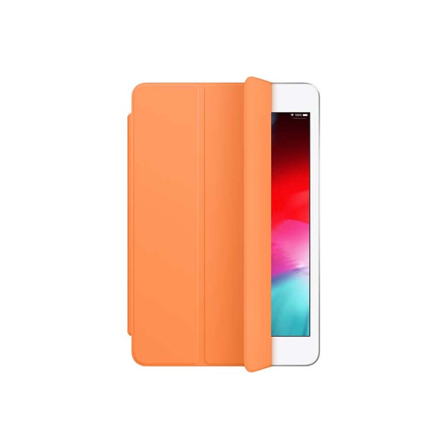 Smart Cover Apple per iPad mini - Arancione papaya