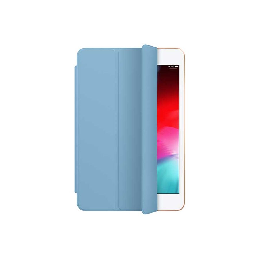 Smart Cover Apple per iPad mini - Fiordaliso