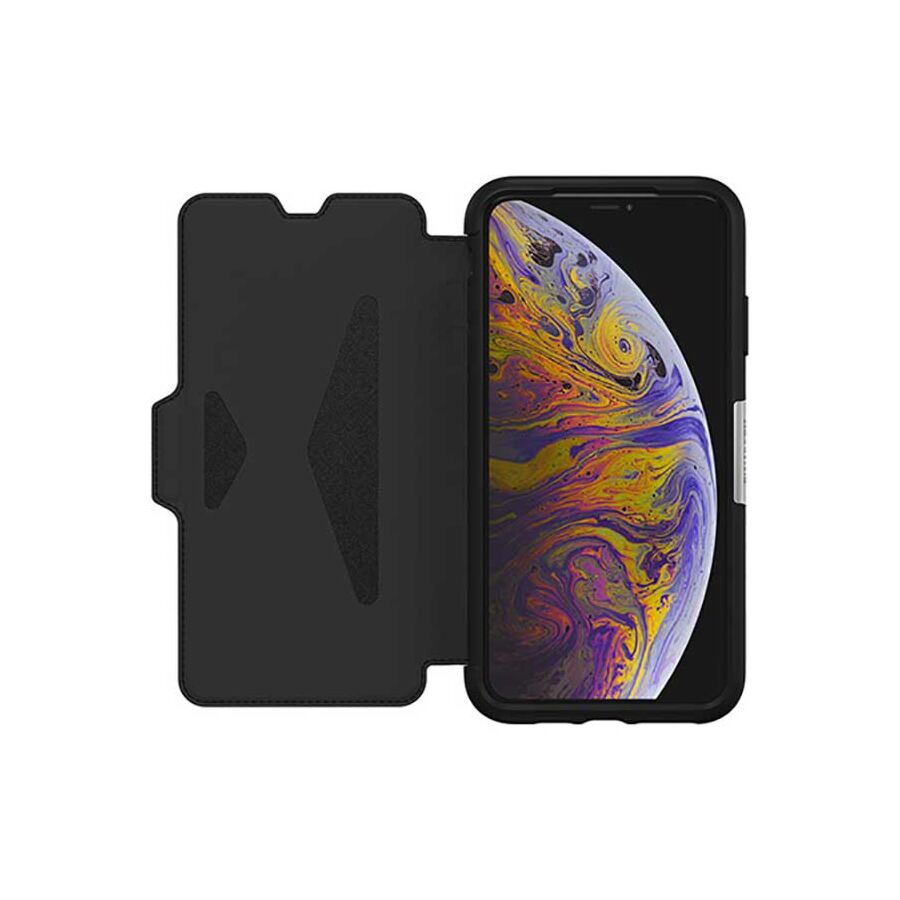 OtterBox Strada Folio - Custodia per iPhone XS Max